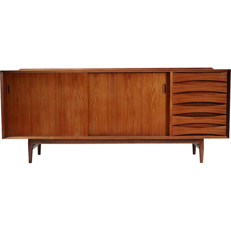 OS-29 Sideboard by Arne Vodder - 1950s