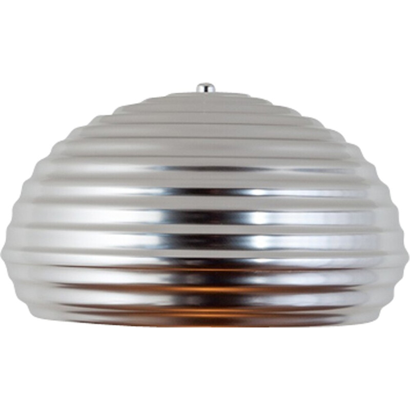 "Splügen Brau" hanging lamp by Castiglioni for Flos - 1960s 