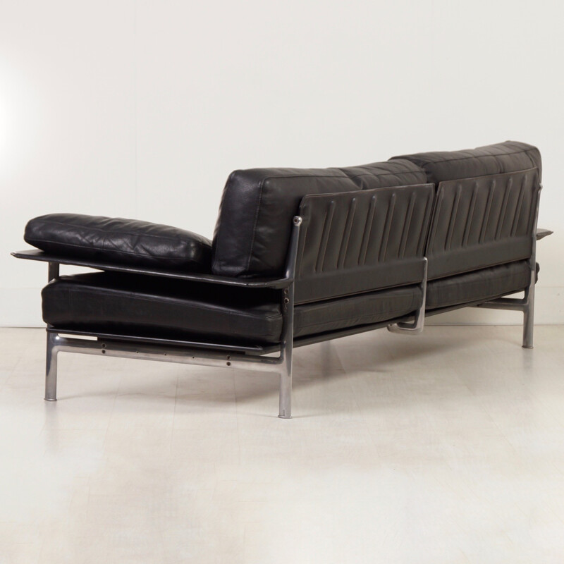 "Diesis" sofa by Antonio Citterio and Paolo Nava for B&B Italia - 1970s