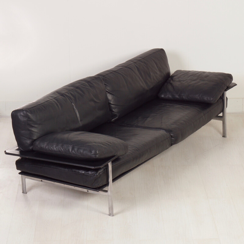 "Diesis" sofa by Antonio Citterio and Paolo Nava for B&B Italia - 1970s