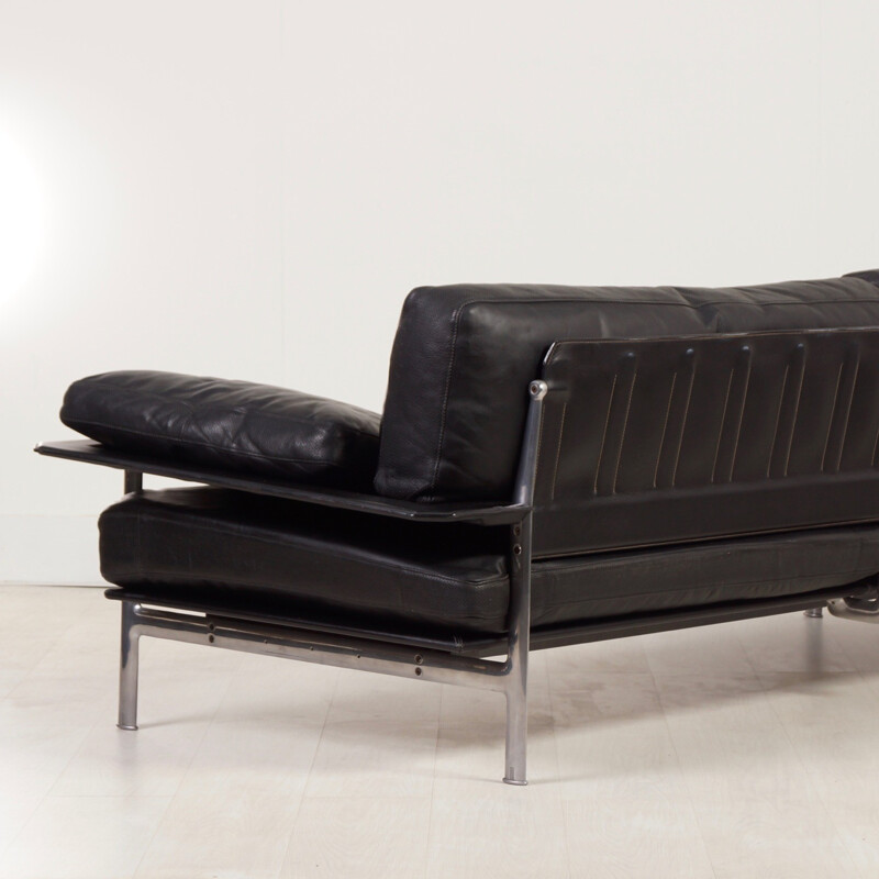 "Diesis" sofa by Antonio Citterio and Paolo Nava for B&B Italia - 1970s