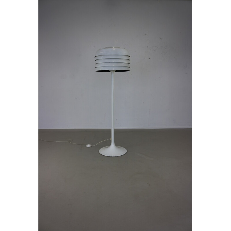 Floor lamp by Hans Agne Jakobsson for Markeryd  - 1960s  	 	