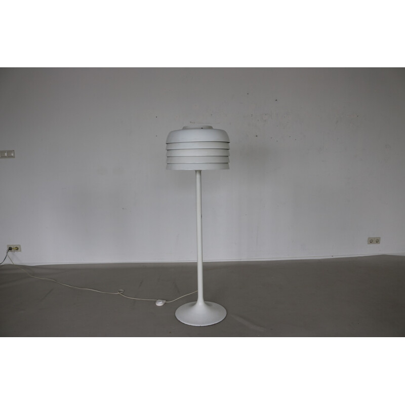 Floor lamp by Hans Agne Jakobsson for Markeryd  - 1960s  	 	