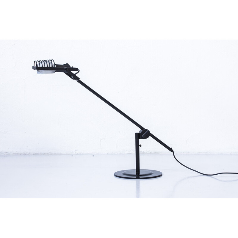 Sintesi desk lamp by Ernesto Gismondi for Artemide - 1970s