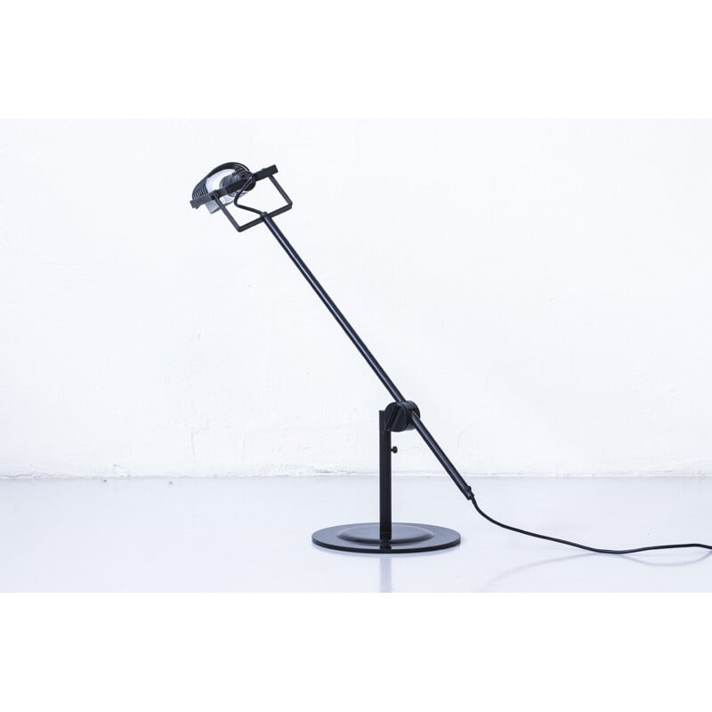 Sintesi desk lamp by Ernesto Gismondi for Artemide - 1970s