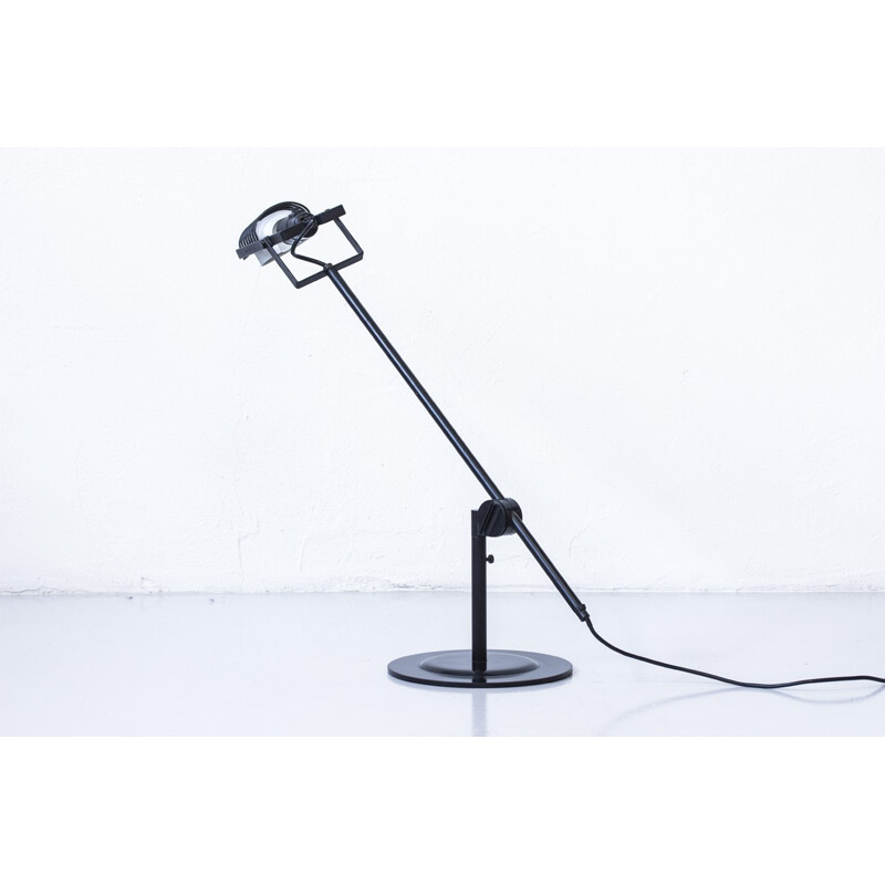 Sintesi desk lamp by Ernesto Gismondi for Artemide - 1970s