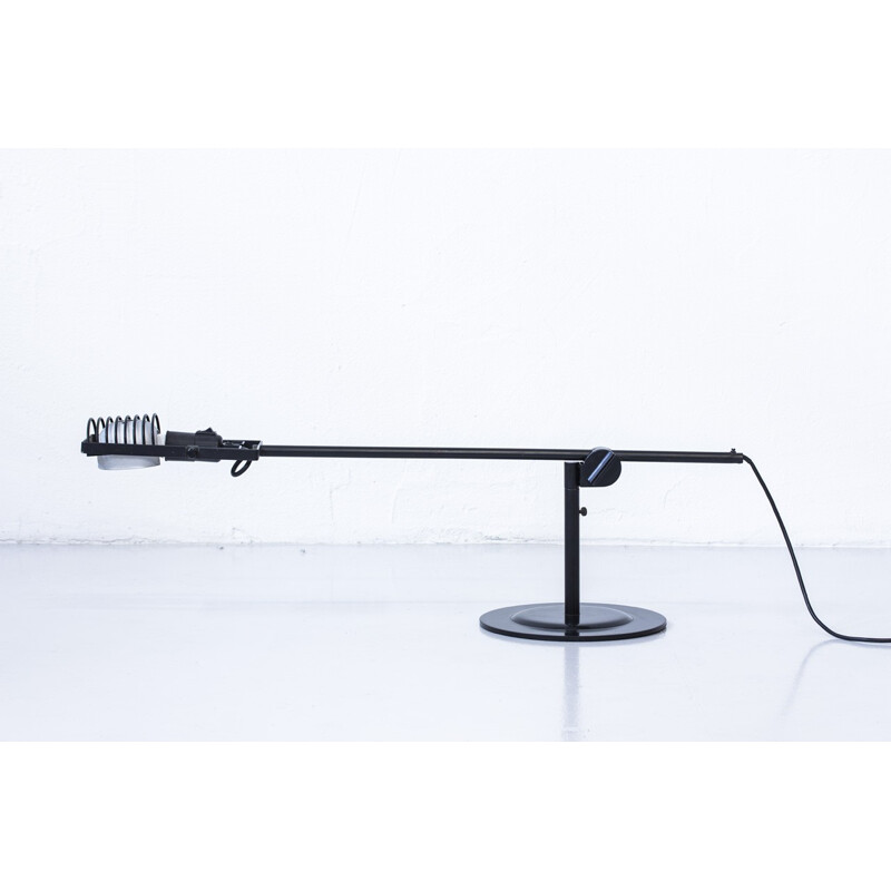 Sintesi desk lamp by Ernesto Gismondi for Artemide - 1970s