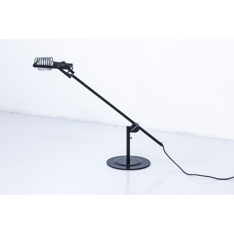 Sintesi desk lamp by Ernesto Gismondi for Artemide - 1970s