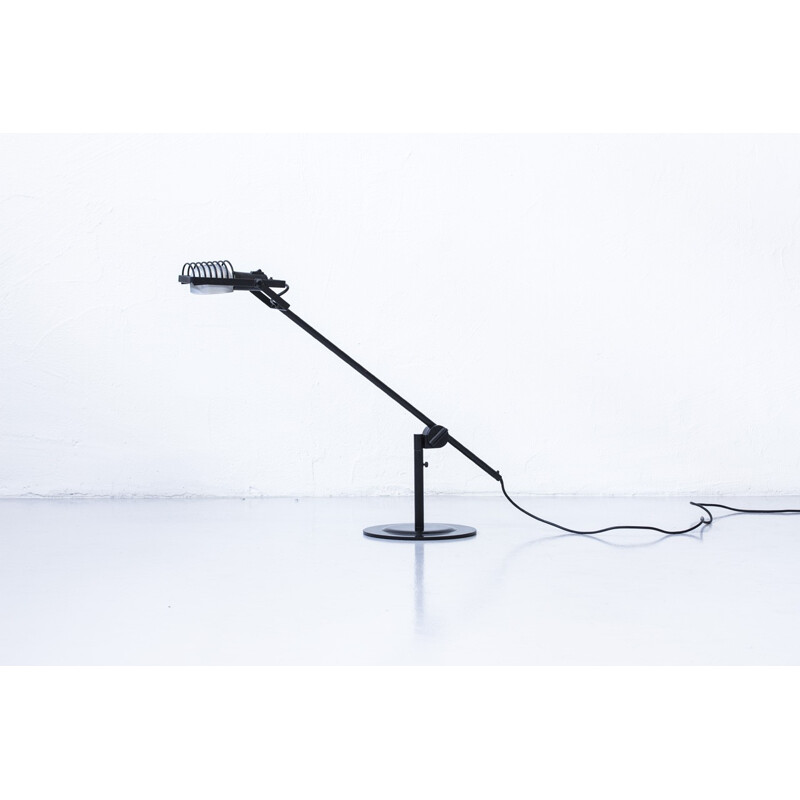 Sintesi desk lamp by Ernesto Gismondi for Artemide - 1970s