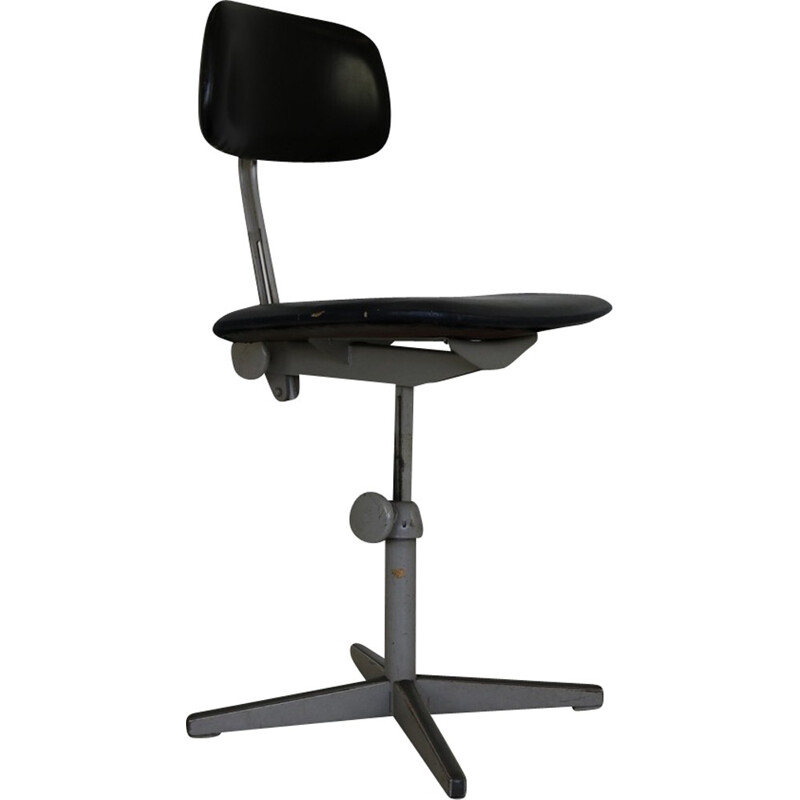 office chair by Friso Kramer for Ahrend De
