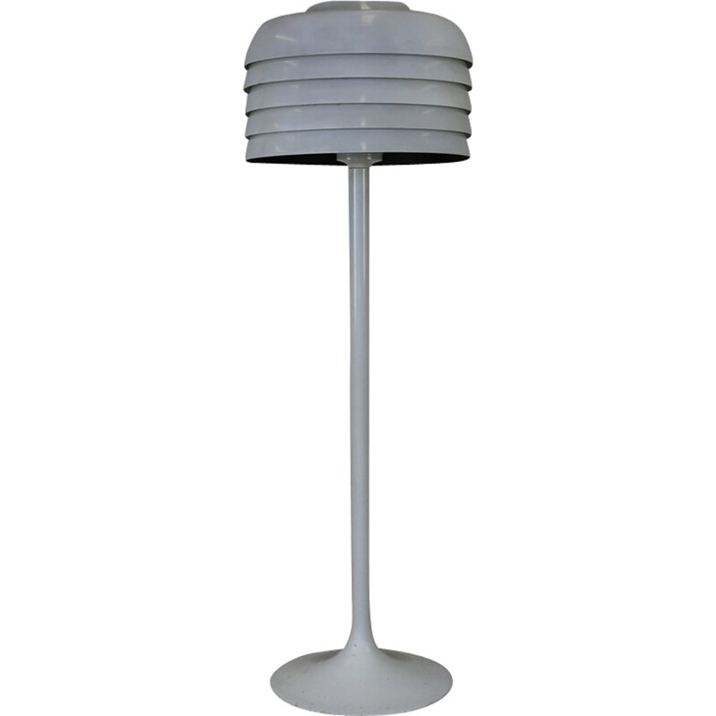 Floor lamp by Hans Agne Jakobsson for Markeryd  - 1960s  	 	