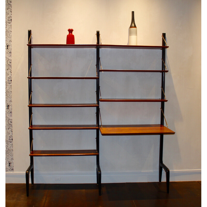 Shelves Modular by Louis Van Teefelen