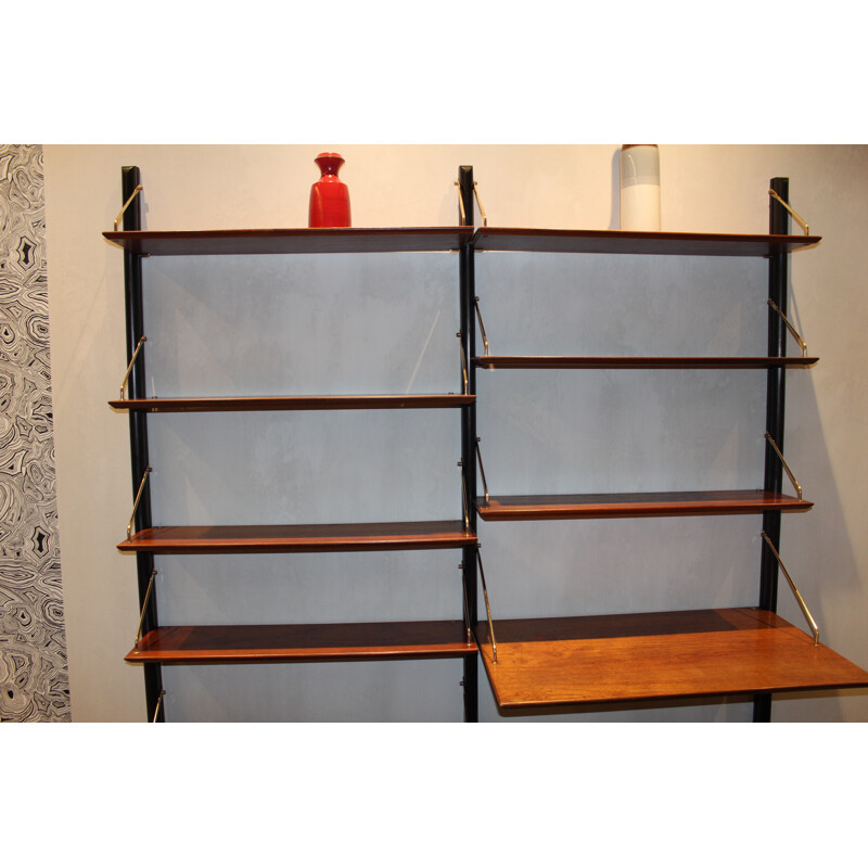 Shelves Modular by Louis Van Teefelen