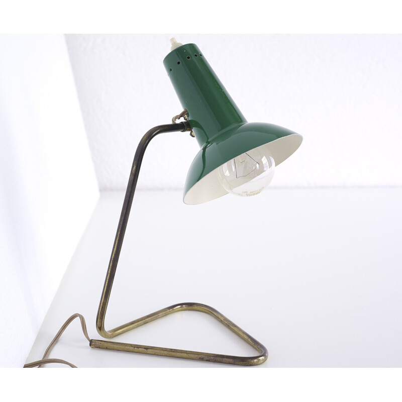 Lamp model 255 by Gino Sarfatti, Arteluce - 1950s