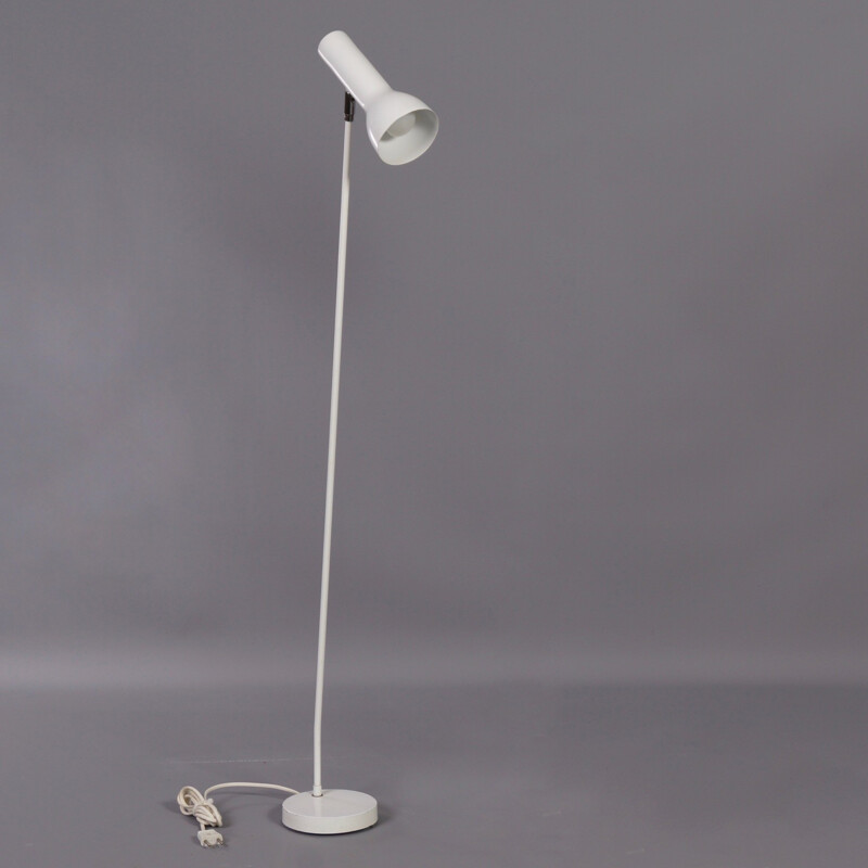 Hala model 645 floor lamp - 1970s