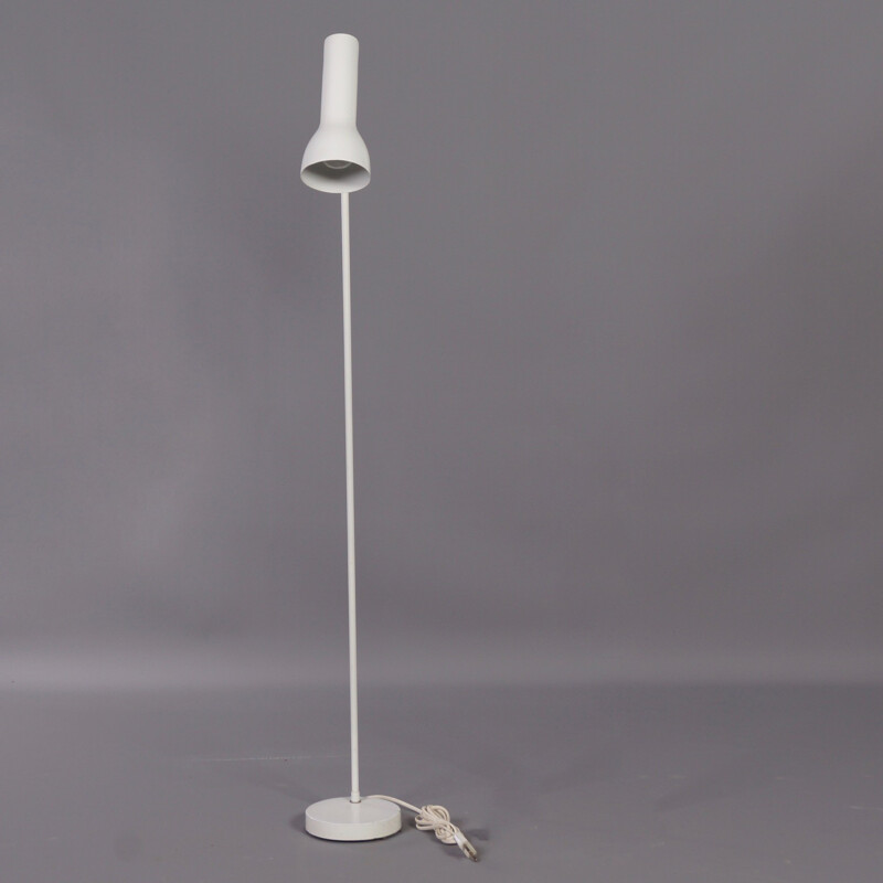 Hala model 645 floor lamp - 1970s