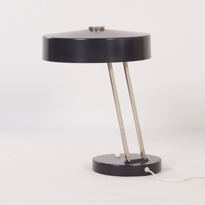 German desk lamp by SiS - 1960s