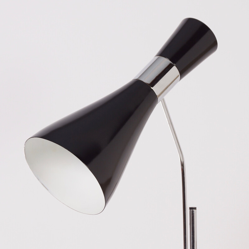 Lampadaire Diablo de Fog and Morup - 1960