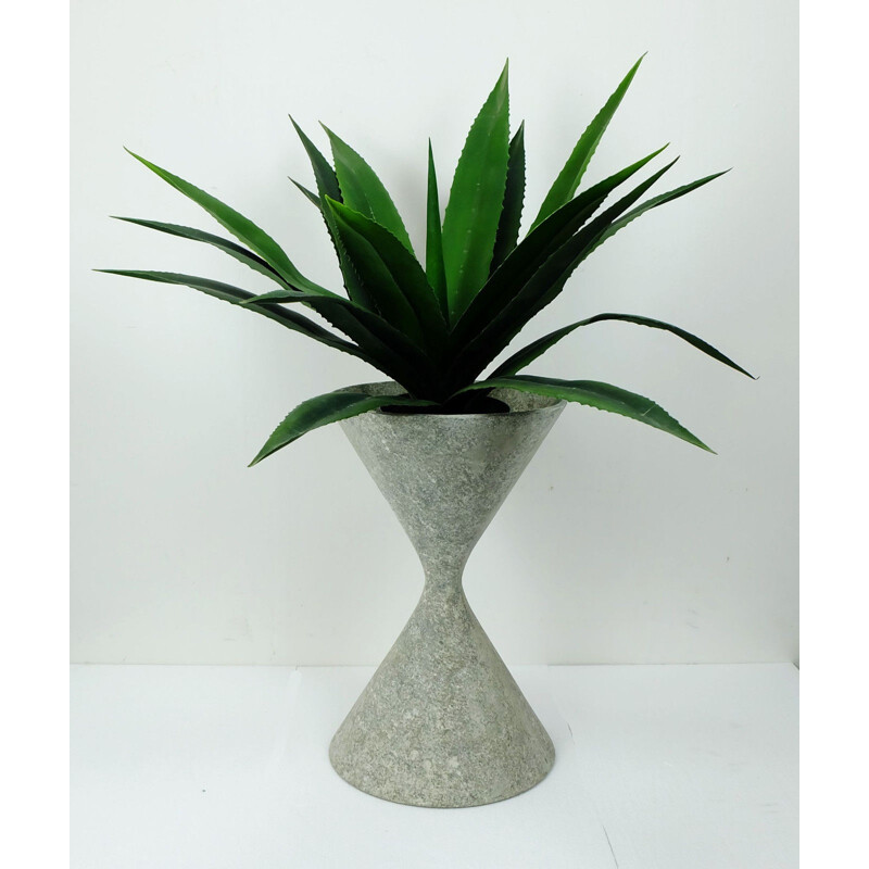 Spindel planter by Willy Ghul and Anton Bee - 1950s