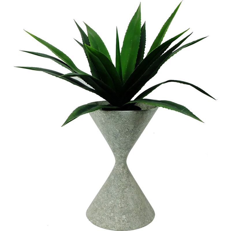 Spindel planter by Willy Ghul and Anton Bee - 1950s