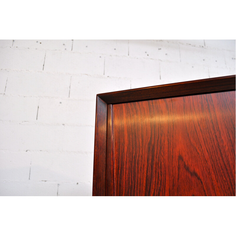 Sideboard in rosewood, Gunni OMANN - 1961