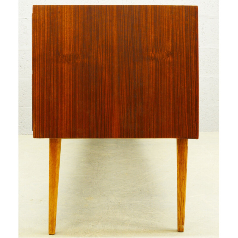 Commode vintage en teck vintage par Meredew Furniture - 1960