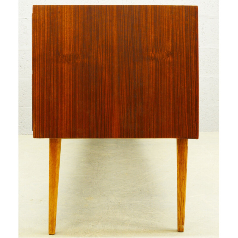 Vintage teak chest of drawers by Meredew Furniture - 1960s