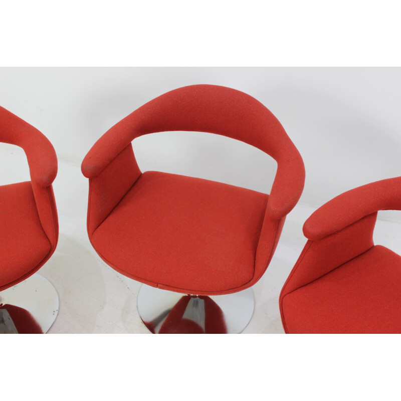 "Captain’s" Chair by Eero Aarnio for Asko Lahti - 1960