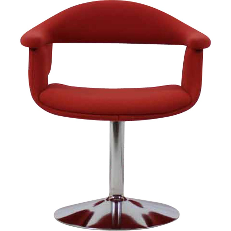 "Captain’s" Chair by Eero Aarnio for Asko Lahti - 1960