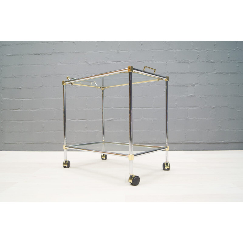  Serving Cart vintage - 1960s