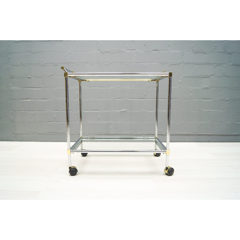  Serving Cart vintage - 1960s