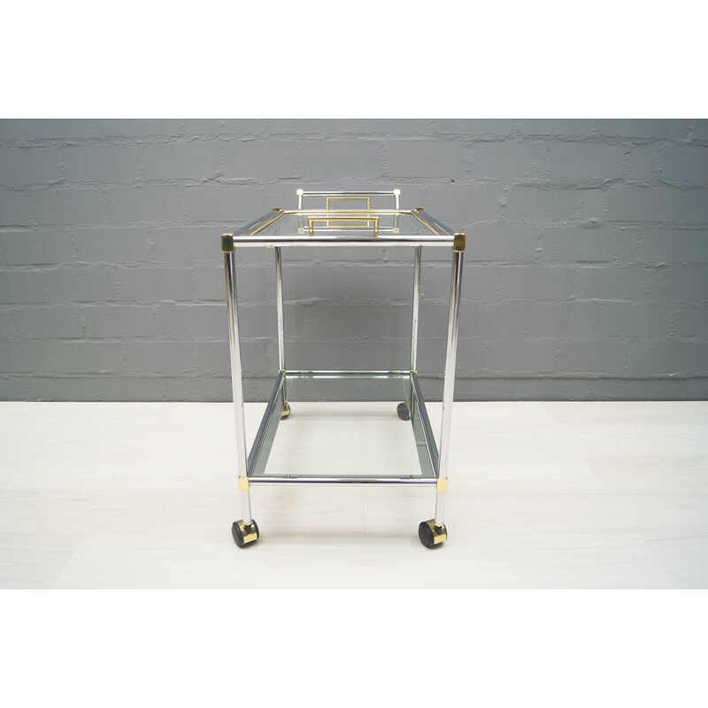  Serving Cart vintage - 1960s