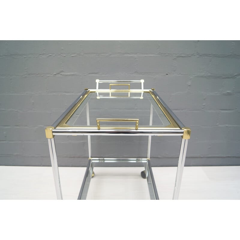  Serving Cart vintage - 1960s