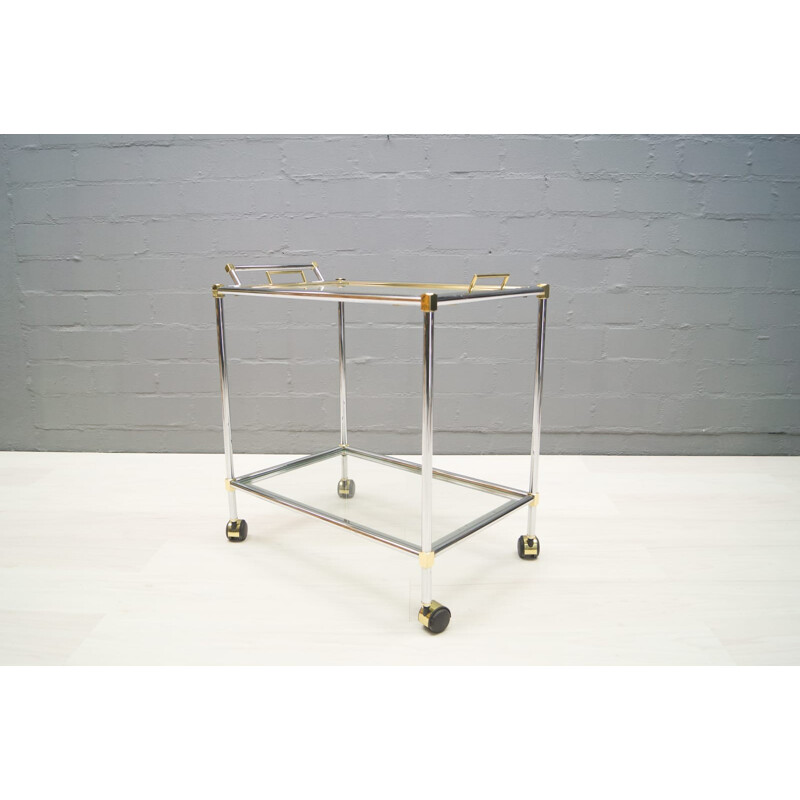  Serving Cart vintage - 1960s