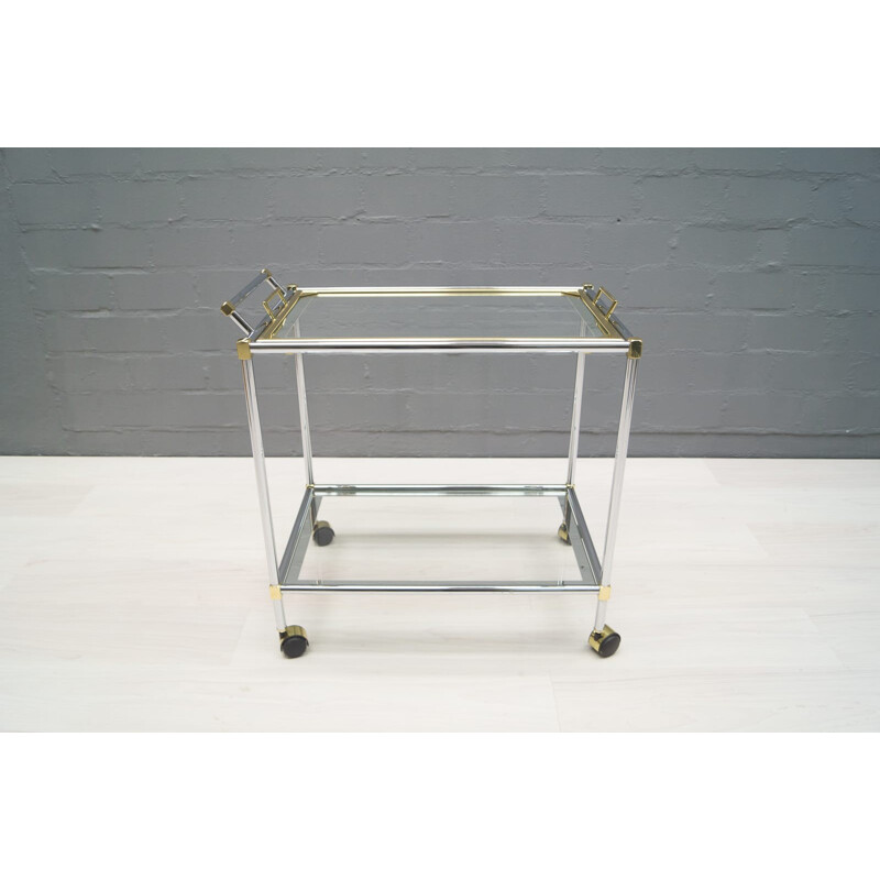  Serving Cart vintage - 1960s