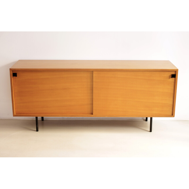 "196" Sideboard by Alain Richard, TV Furniture Edition - 1950s