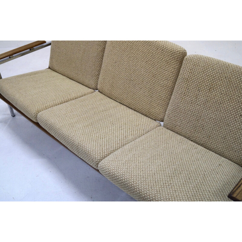 Mid-Century "Lotus" Sofa by Rob Parry for Gelderland - 1960s