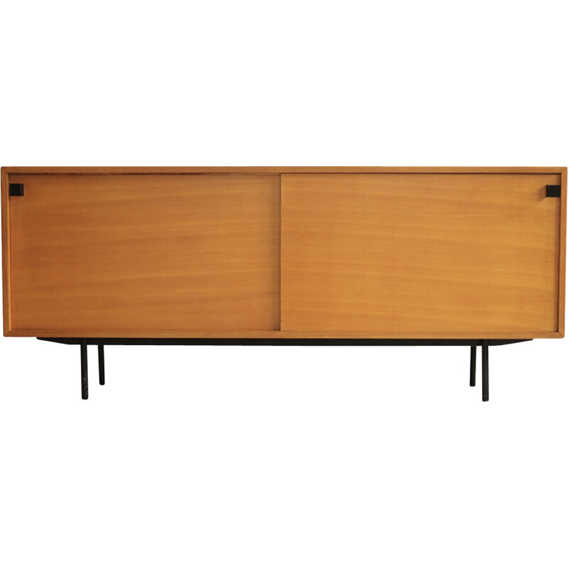 "196" Sideboard by Alain Richard, TV Furniture Edition - 1950s