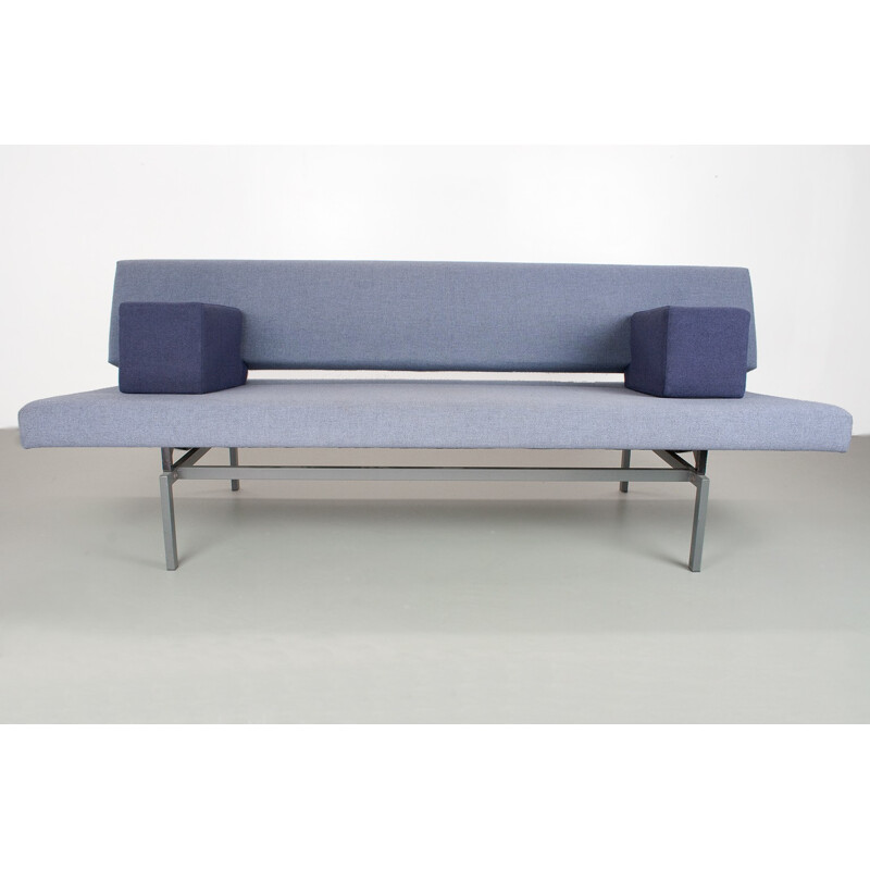 Van der Sluis 540 Sofa daybed for Van der Sluis Furniture - 1960s