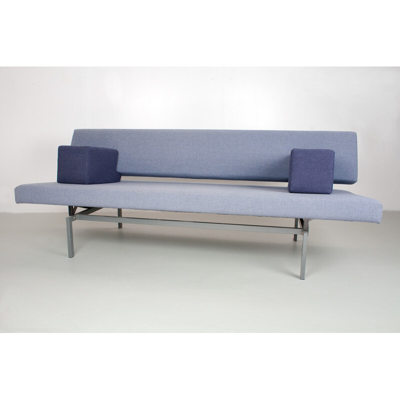 Van der Sluis 540 Sofa daybed for Van der Sluis Furniture - 1960s