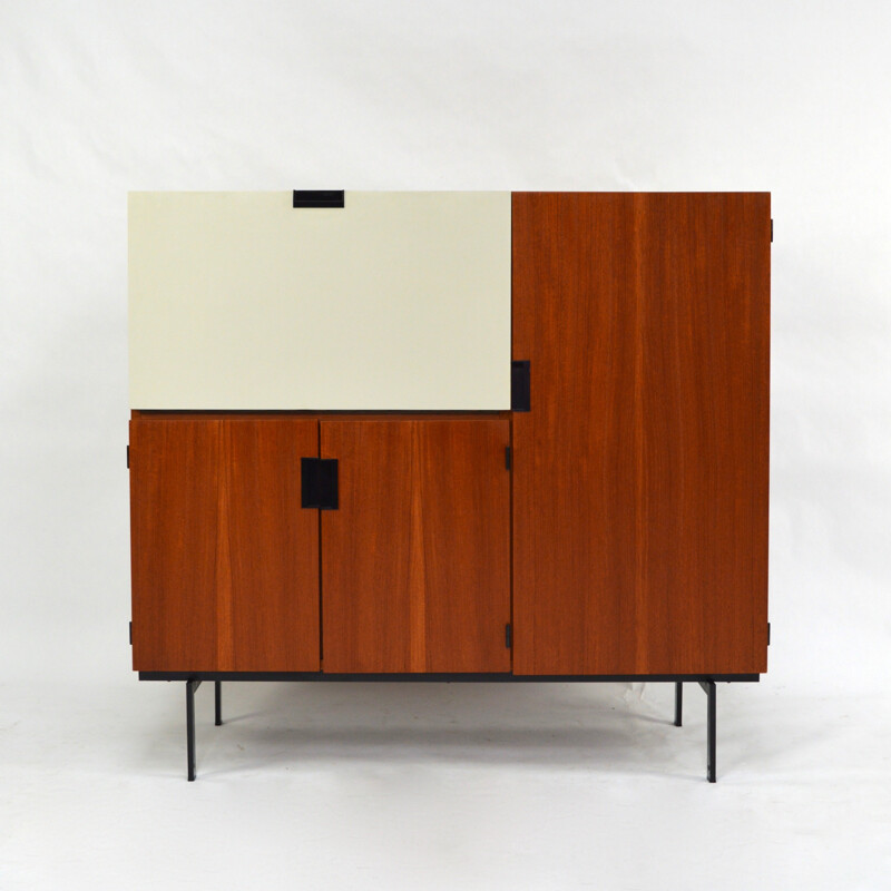 CU06 Japanese cabinet by Cees Braakman for PASTOE - 1950s