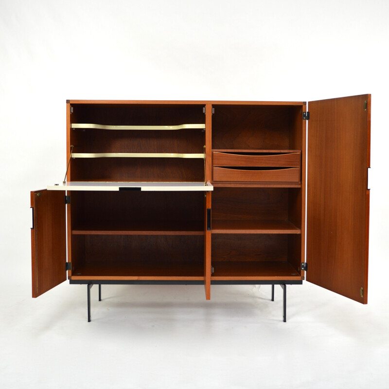 CU06 Japanese cabinet by Cees Braakman for PASTOE - 1950s