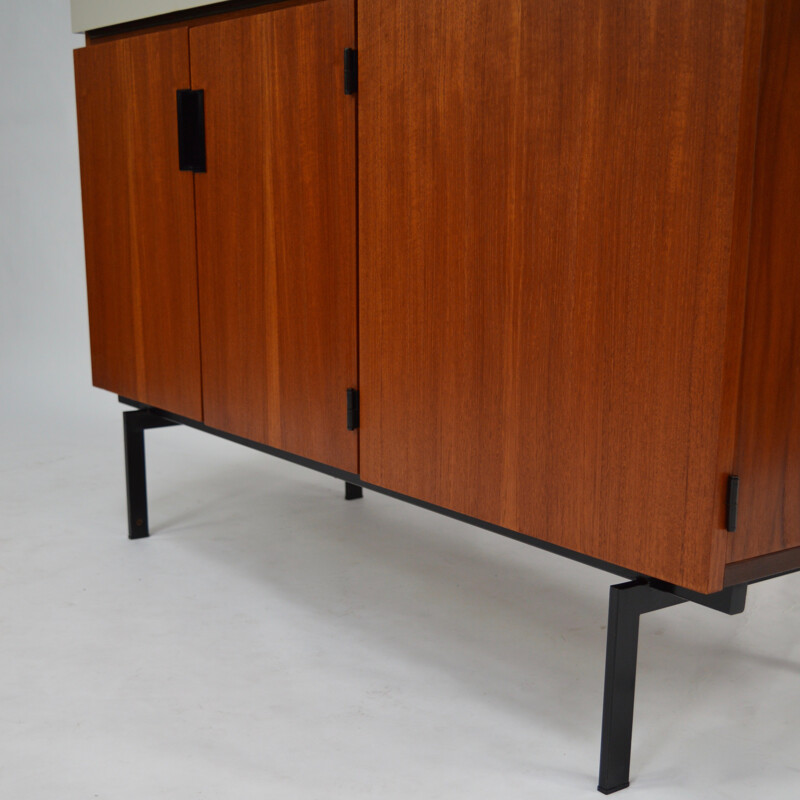 CU06 Japanese cabinet by Cees Braakman for PASTOE - 1950s