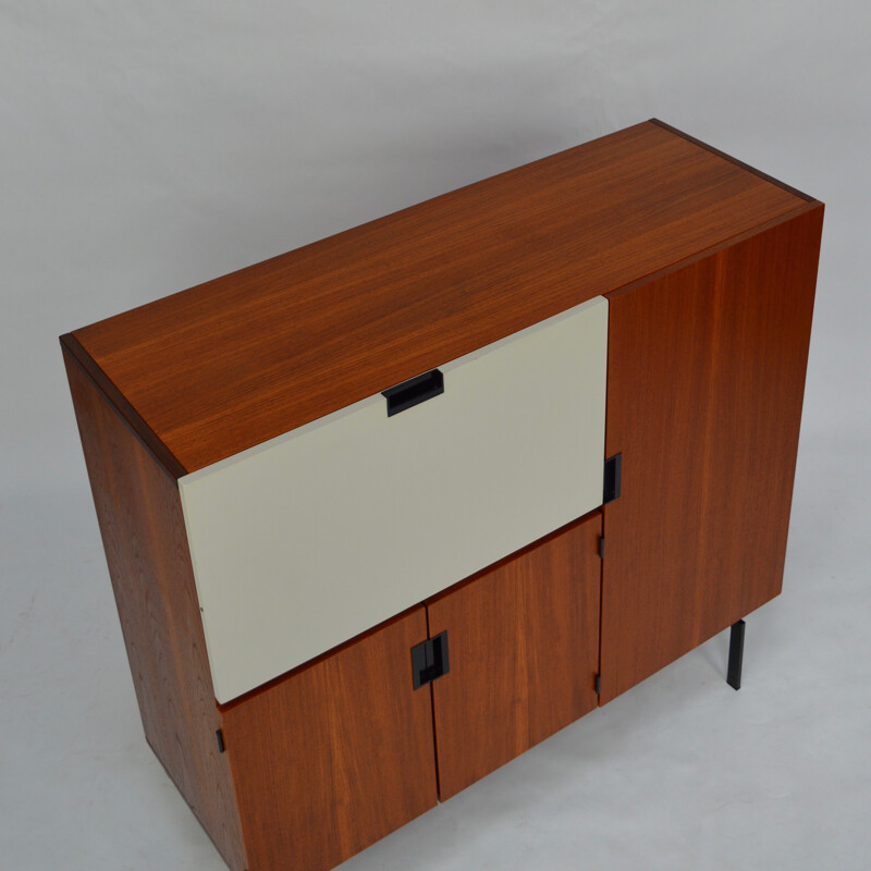 CU06 Japanese cabinet by Cees Braakman for PASTOE - 1950s