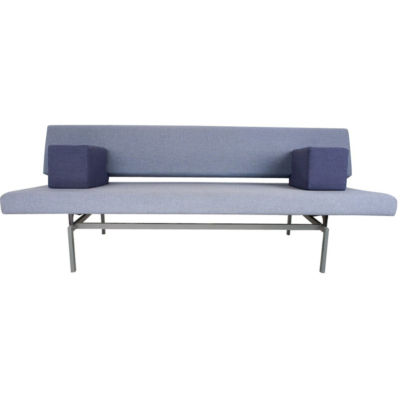 Van der Sluis 540 Sofa daybed for Van der Sluis Furniture - 1960s