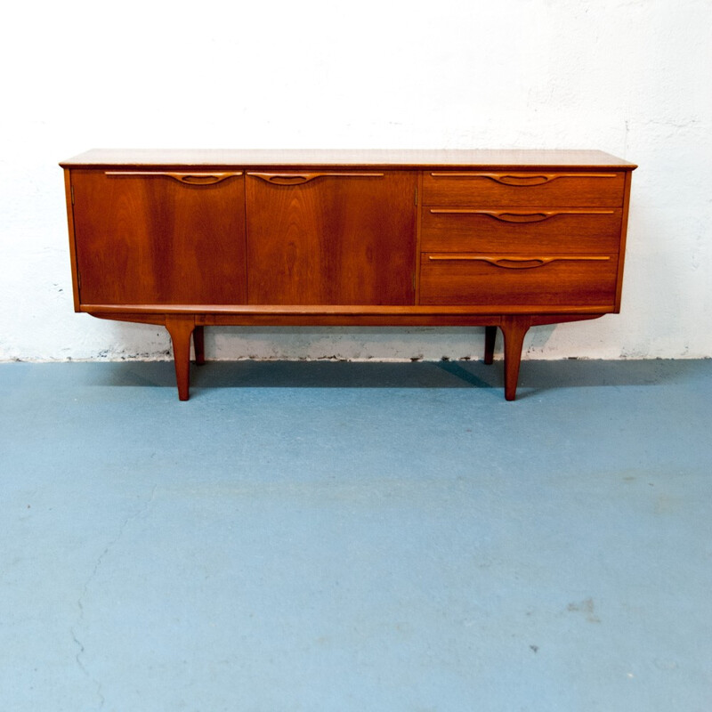 Jentique vintage Sideboard - 1960s