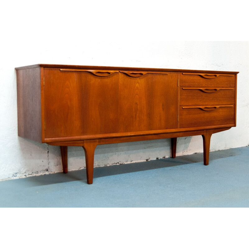 Jentique vintage Sideboard - 1960s