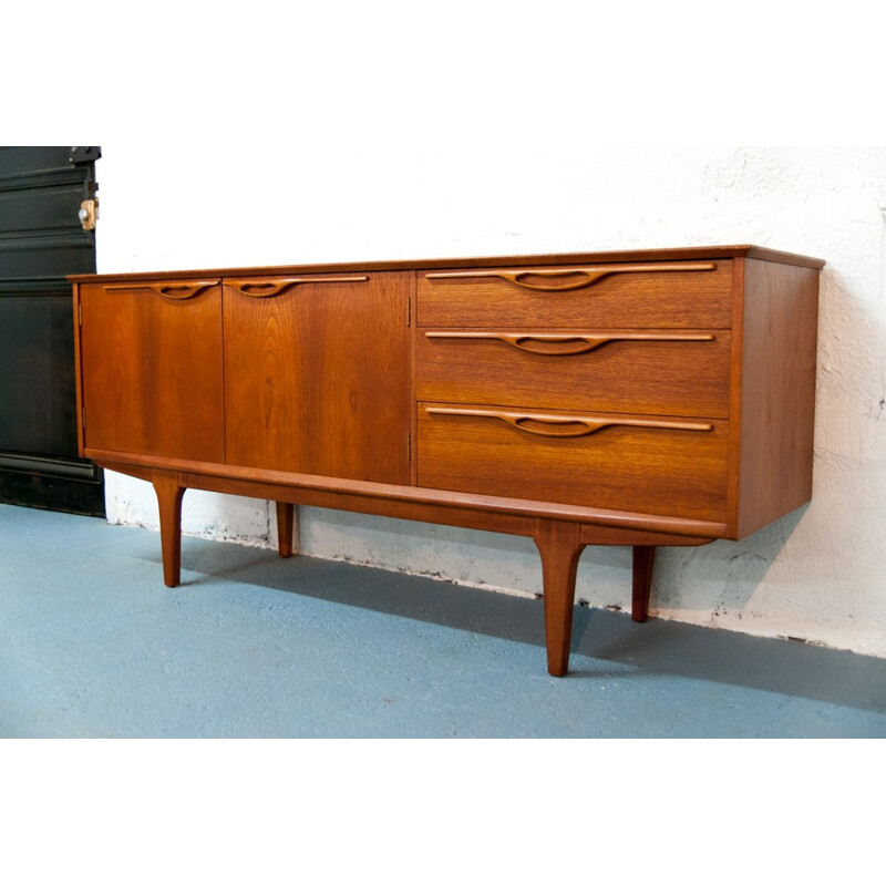 Jentique vintage Sideboard - 1960s