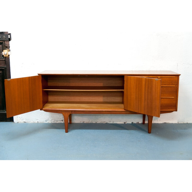 Jentique vintage Sideboard - 1960s