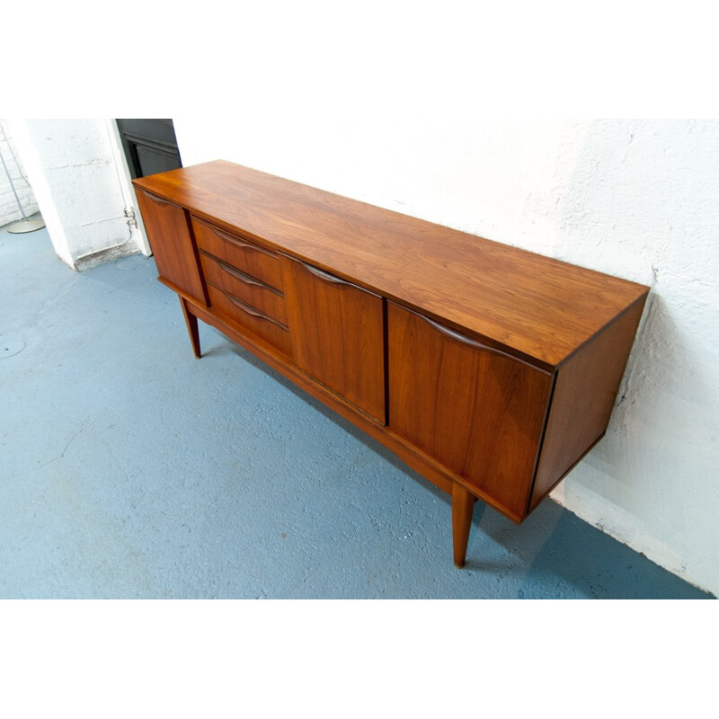 Scandinavian vintage sideboard - 1960s